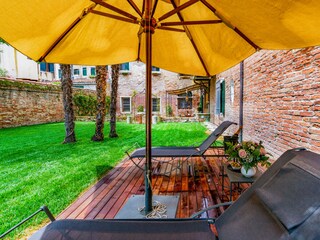 Appartement Venedig Buitenaudio-opname 5