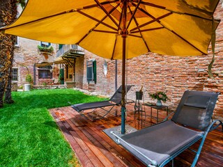 Appartement Venedig Buitenaudio-opname 6