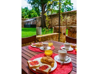 Appartement Venedig Buitenaudio-opname 7