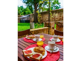 Appartement Venedig Buitenaudio-opname 8