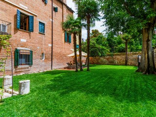 Appartement Venedig Buitenaudio-opname 11