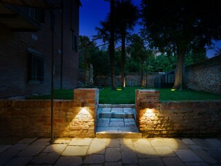Appartement Venedig Buitenaudio-opname 13