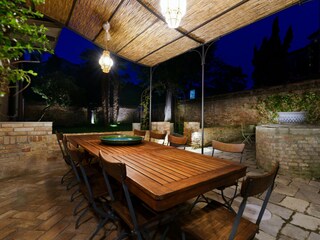 Appartement Venedig Buitenaudio-opname 14