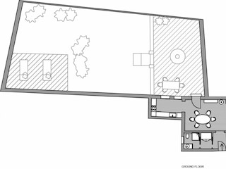 Appartement Venedig Buitenaudio-opname 15