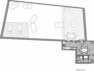 Appartement Venedig Buitenaudio-opname 17