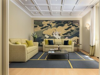 Appartamento Mailand Caratteristiche 10