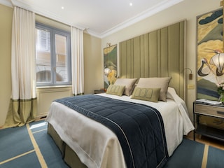 Appartamento Mailand Caratteristiche 11