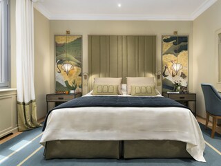 Appartamento Mailand Caratteristiche 12