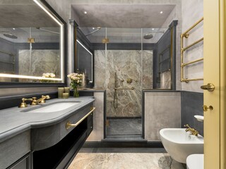 Appartamento Mailand Caratteristiche 13