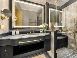 Appartamento Mailand Caratteristiche 14