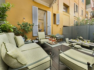 Appartamento Mailand Caratteristiche 17