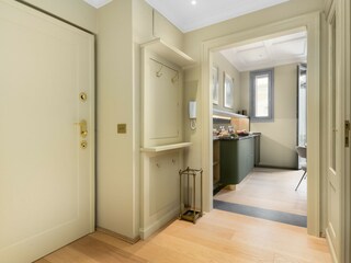 Appartamento Mailand Caratteristiche 18