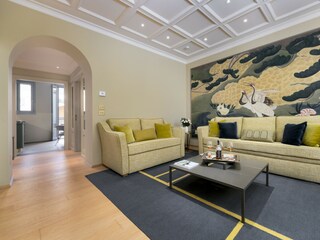 Appartamento Mailand Caratteristiche 19