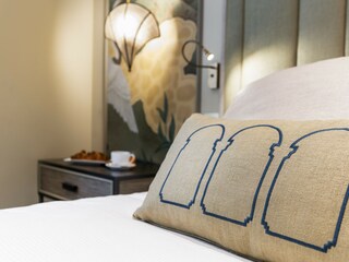 Appartamento Mailand Caratteristiche 20