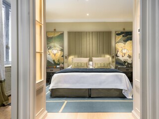 Appartamento Mailand Caratteristiche 21