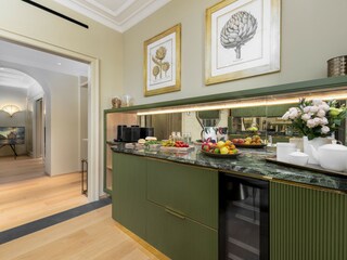 Appartamento Mailand Caratteristiche 24