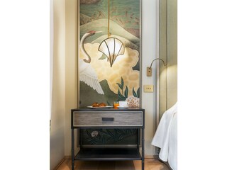 Appartamento Mailand Caratteristiche 25