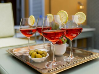 Appartamento Mailand Caratteristiche 26