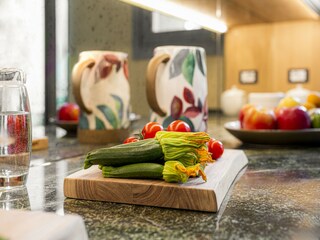 Appartamento Mailand Caratteristiche 27