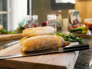 Appartamento Mailand Caratteristiche 28