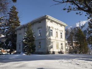 Ferienwohnung Villa Fried - Natüra - Bever - image1