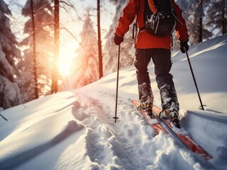 Ferienwohnung Eben im Pongau Umgebung 24
