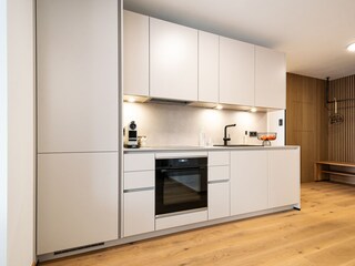 Ferienwohnung Eben im Pongau Ausstattung 7