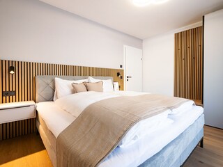 Ferienwohnung Eben im Pongau Ausstattung 11