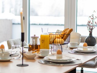 Ferienwohnung Eben im Pongau Ausstattung 9