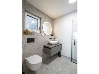 Ferienwohnung Eben im Pongau Ausstattung 12