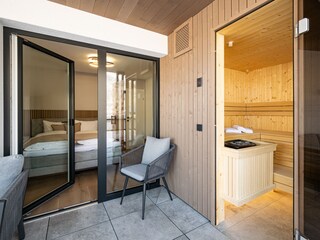 Ferienwohnung Eben im Pongau Ausstattung 14