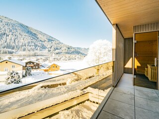 Ferienwohnung Eben im Pongau Ausstattung 16