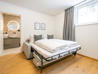 Ferienwohnung Eben im Pongau Ausstattung 17