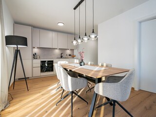 Ferienwohnung Eben im Pongau Ausstattung 22