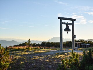 Ferienwohnung Eben im Pongau Umgebung 27