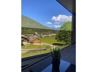 Ferienwohnung Eben im Pongau Außenaufnahme 5