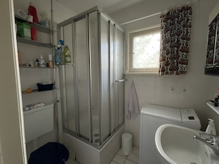 Badezimmer unten