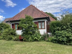 Ferienhaus Tätendorf - Barum - image1