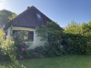 Ferienhaus Tätendorf - Barum - image1