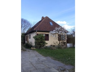 Frontansicht