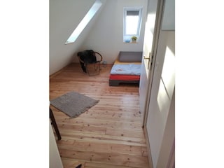 Schlafzimmer 1 oben