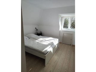 Schlafzimmer 2 oben