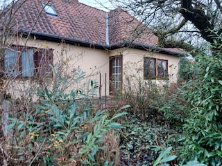 Süd-Terrasse
