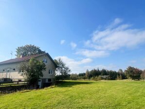 4 Personen Ferienhaus in TINGSRYD - Tingsryd - image1