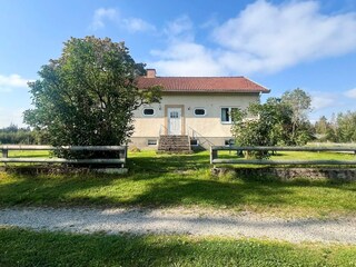 Maison de vacances Tingsryd Enregistrement extérieur 4