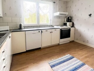 Vakantiehuis Tingsryd  14