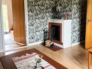 Casa per le vacanze Tingsryd  14