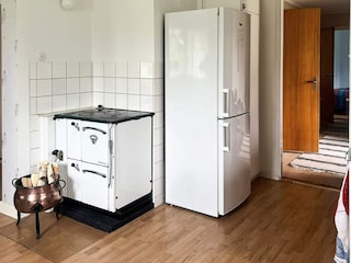 Casa de vacaciones Tingsryd  9
