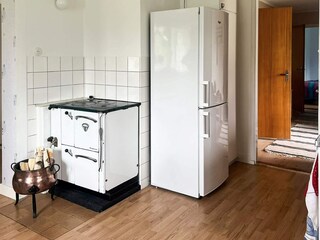 Casa per le vacanze Tingsryd  16