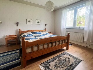 Maison de vacances Tingsryd  23